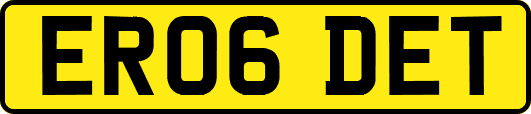 ER06DET