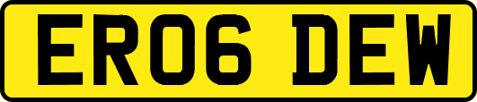 ER06DEW