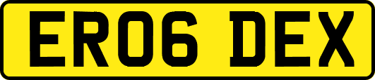 ER06DEX