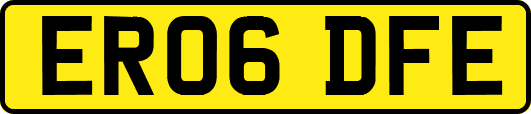 ER06DFE