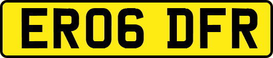 ER06DFR