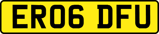 ER06DFU