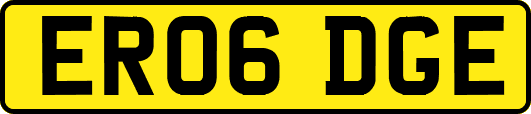 ER06DGE