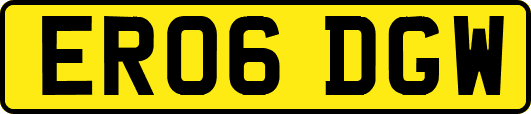 ER06DGW
