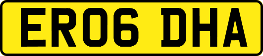 ER06DHA