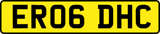 ER06DHC
