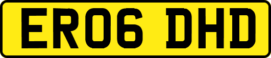 ER06DHD