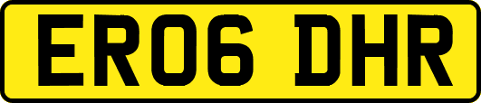 ER06DHR