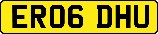 ER06DHU