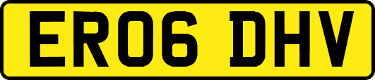 ER06DHV