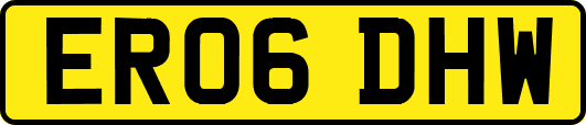 ER06DHW