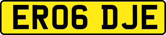 ER06DJE
