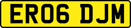 ER06DJM
