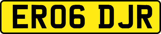 ER06DJR