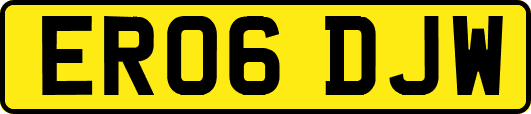 ER06DJW