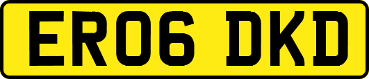ER06DKD