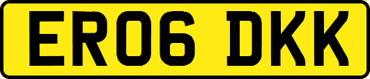 ER06DKK