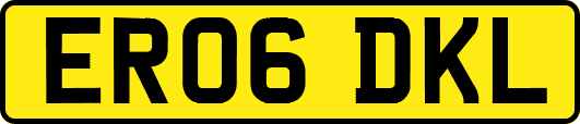 ER06DKL