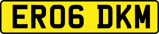 ER06DKM
