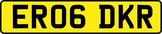 ER06DKR
