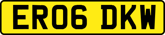 ER06DKW