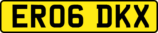 ER06DKX