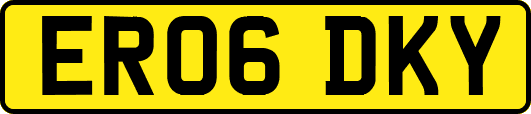 ER06DKY