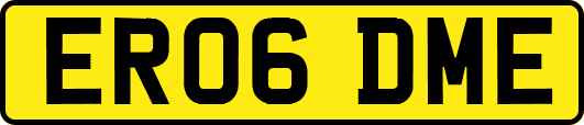 ER06DME