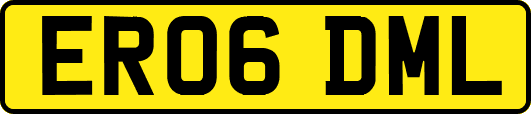ER06DML
