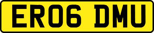 ER06DMU