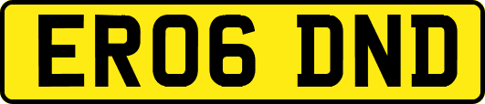 ER06DND
