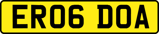 ER06DOA