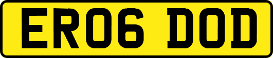 ER06DOD