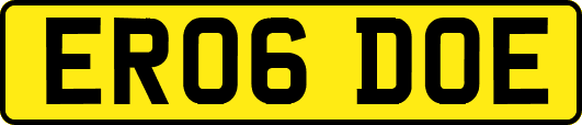ER06DOE
