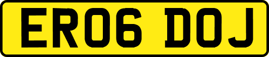ER06DOJ
