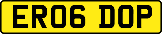 ER06DOP