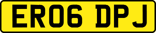 ER06DPJ