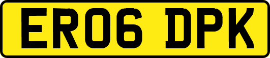 ER06DPK