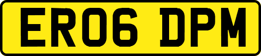 ER06DPM
