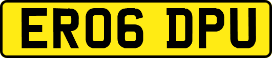 ER06DPU
