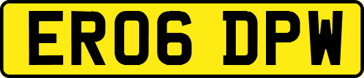 ER06DPW