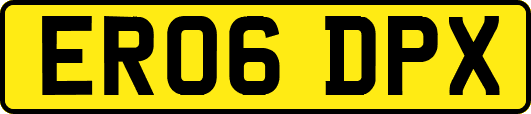 ER06DPX