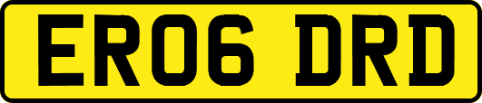ER06DRD