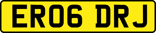 ER06DRJ