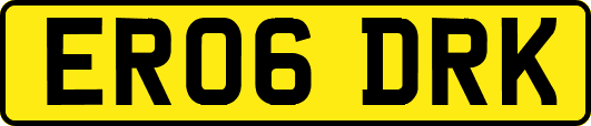ER06DRK