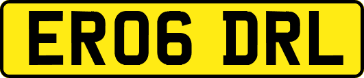 ER06DRL