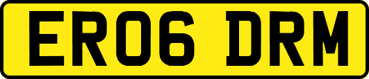 ER06DRM