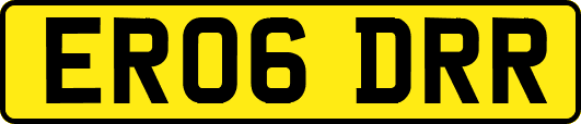 ER06DRR