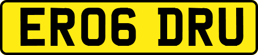 ER06DRU
