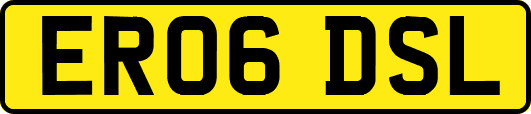 ER06DSL